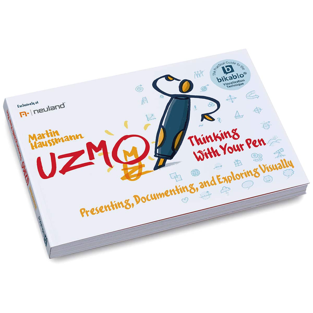 UZMO vizuální slovník